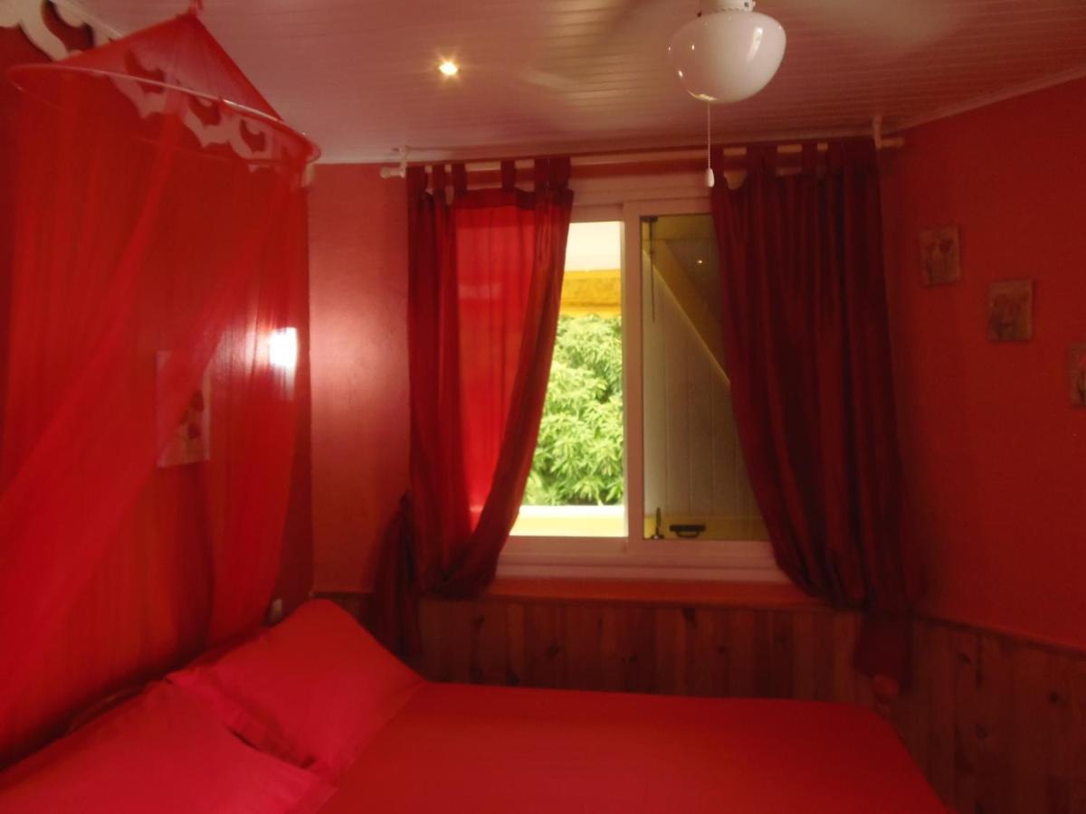 Couette-café Mancina