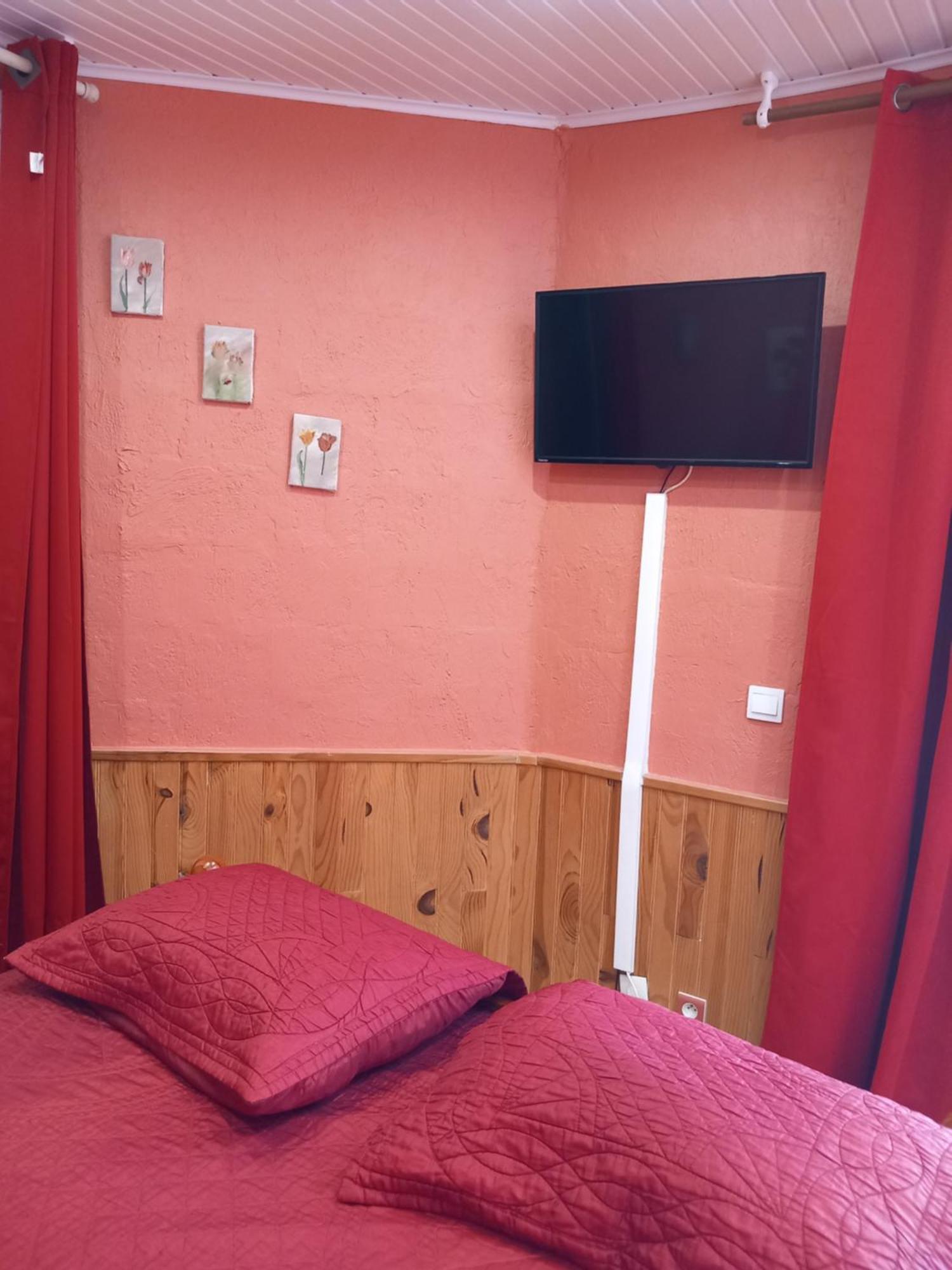 Couette-café Mancina 3*
